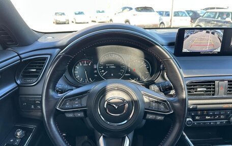 Mazda CX-9 II, 2022 год, 3 250 000 рублей, 19 фотография