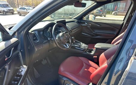 Mazda CX-9 II, 2022 год, 3 250 000 рублей, 20 фотография