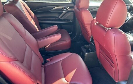 Mazda CX-9 II, 2022 год, 3 250 000 рублей, 17 фотография