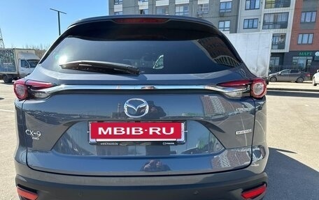 Mazda CX-9 II, 2022 год, 3 250 000 рублей, 8 фотография
