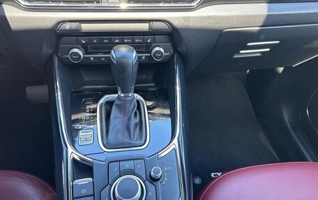 Mazda CX-9 II, 2022 год, 3 250 000 рублей, 24 фотография
