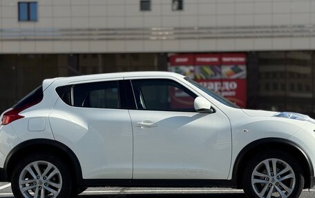 Nissan Juke II, 2011 год, 1 049 000 рублей, 3 фотография