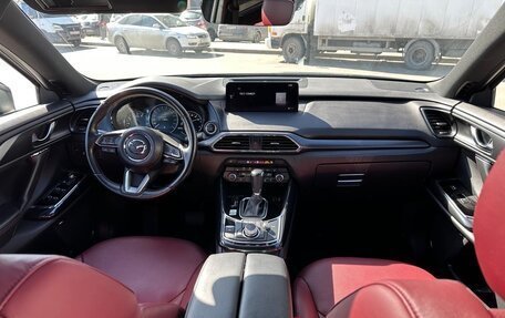 Mazda CX-9 II, 2022 год, 3 250 000 рублей, 25 фотография