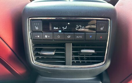 Mazda CX-9 II, 2022 год, 3 250 000 рублей, 26 фотография