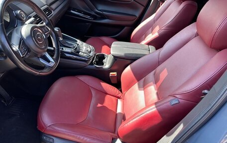 Mazda CX-9 II, 2022 год, 3 250 000 рублей, 29 фотография