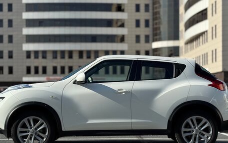 Nissan Juke II, 2011 год, 1 049 000 рублей, 7 фотография