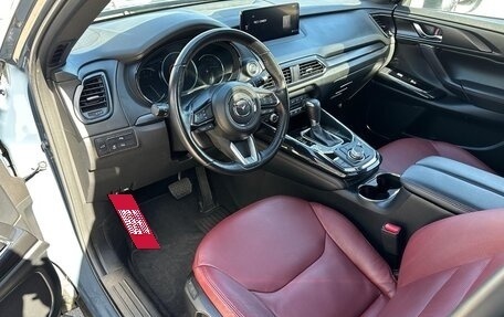 Mazda CX-9 II, 2022 год, 3 250 000 рублей, 15 фотография
