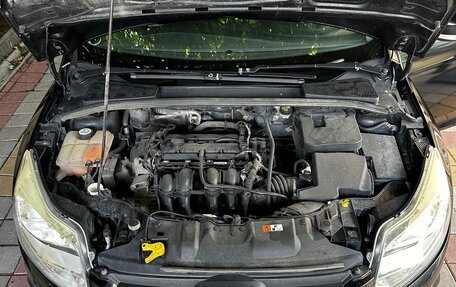 Ford Focus III, 2011 год, 655 000 рублей, 8 фотография