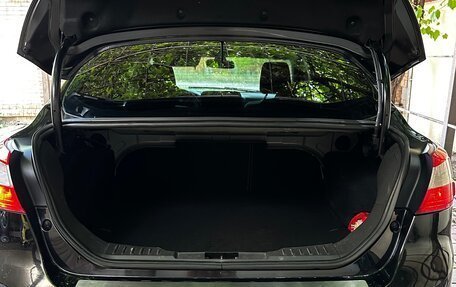 Ford Focus III, 2011 год, 655 000 рублей, 6 фотография