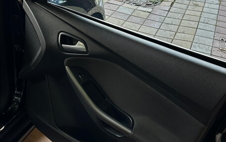 Ford Focus III, 2011 год, 655 000 рублей, 17 фотография