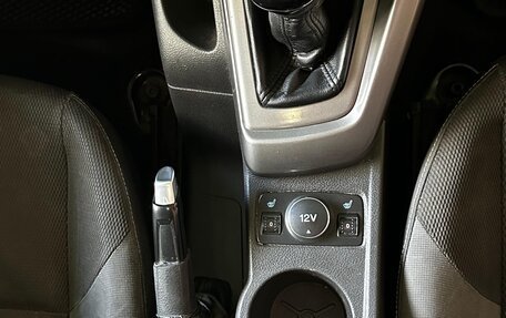 Ford Focus III, 2011 год, 655 000 рублей, 16 фотография