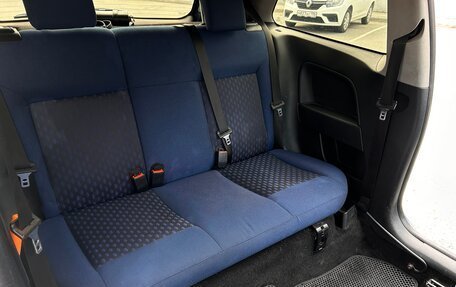 Ford Fiesta, 2005 год, 350 000 рублей, 5 фотография