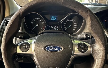 Ford Focus III, 2011 год, 655 000 рублей, 11 фотография