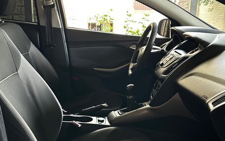 Ford Focus III, 2011 год, 655 000 рублей, 14 фотография