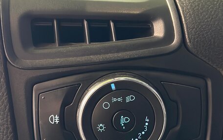 Ford Focus III, 2011 год, 655 000 рублей, 13 фотография