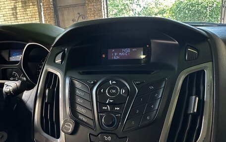 Ford Focus III, 2011 год, 655 000 рублей, 12 фотография