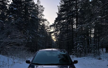 Ford Fiesta, 2005 год, 350 000 рублей, 6 фотография