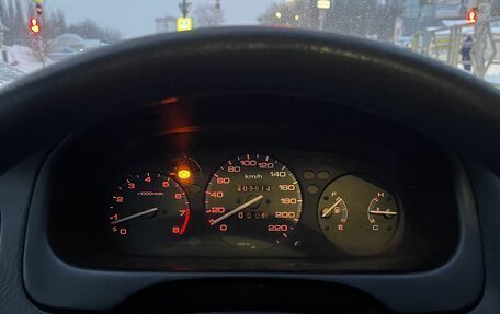 Honda Civic VII, 2000 год, 450 000 рублей, 9 фотография