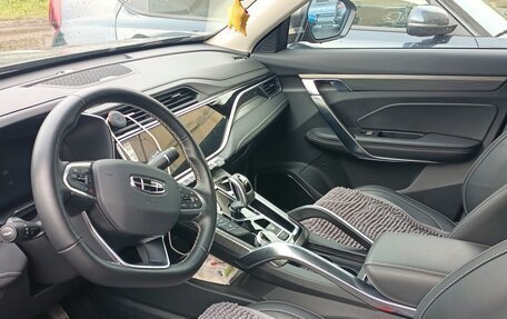 Geely Atlas, 2024 год, 2 700 000 рублей, 9 фотография