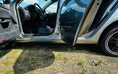 Volkswagen Golf V, 2005 год, 404 404 рублей, 9 фотография