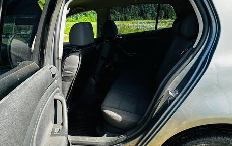 Volkswagen Golf V, 2005 год, 404 404 рублей, 8 фотография