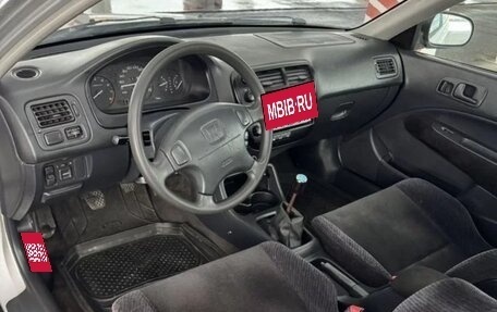 Honda Civic VII, 2000 год, 450 000 рублей, 8 фотография