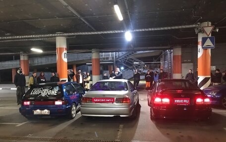 Honda Civic VII, 2000 год, 450 000 рублей, 6 фотография