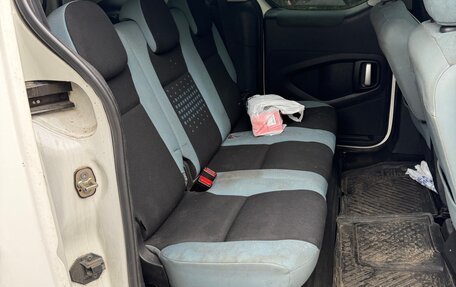 Citroen Berlingo II рестайлинг, 2012 год, 550 000 рублей, 2 фотография