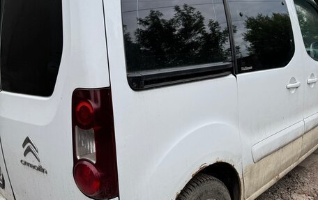 Citroen Berlingo II рестайлинг, 2012 год, 550 000 рублей, 4 фотография