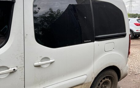 Citroen Berlingo II рестайлинг, 2012 год, 550 000 рублей, 5 фотография