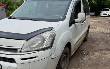 Citroen Berlingo II рестайлинг, 2012 год, 550 000 рублей, 6 фотография