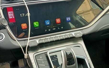 Geely Atlas, 2024 год, 2 700 000 рублей, 4 фотография