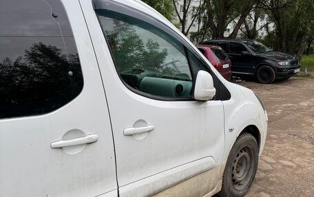 Citroen Berlingo II рестайлинг, 2012 год, 550 000 рублей, 3 фотография
