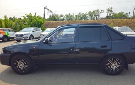 Daewoo Nexia I рестайлинг, 2013 год, 290 000 рублей, 12 фотография