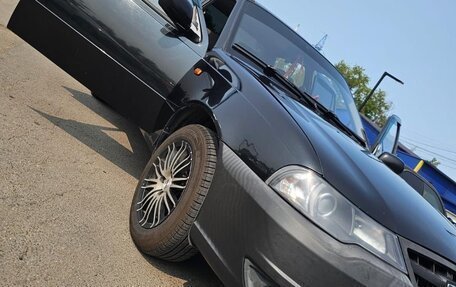 Daewoo Nexia I рестайлинг, 2013 год, 290 000 рублей, 7 фотография