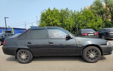 Daewoo Nexia I рестайлинг, 2013 год, 290 000 рублей, 11 фотография