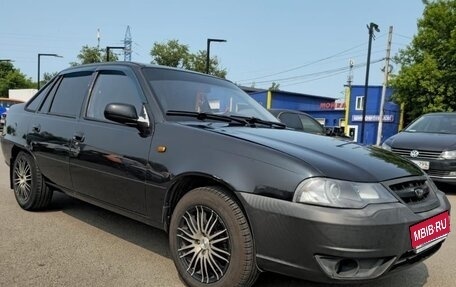 Daewoo Nexia I рестайлинг, 2013 год, 290 000 рублей, 10 фотография