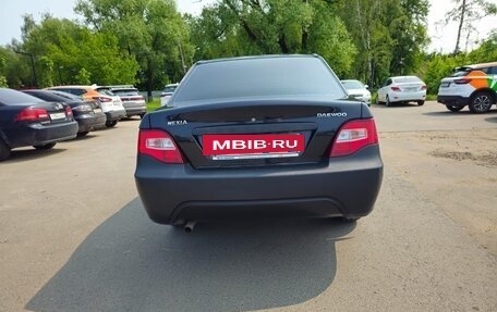 Daewoo Nexia I рестайлинг, 2013 год, 290 000 рублей, 13 фотография