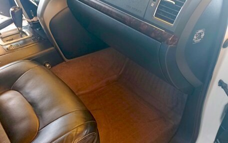 Toyota Land Cruiser 200, 2014 год, 4 300 000 рублей, 2 фотография