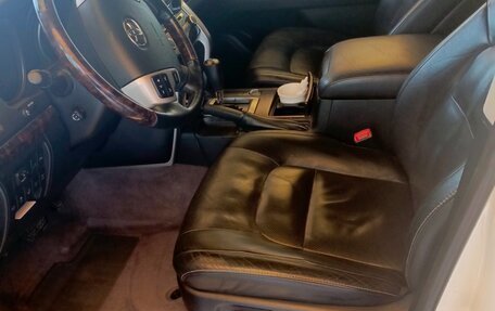 Toyota Land Cruiser 200, 2014 год, 4 300 000 рублей, 6 фотография