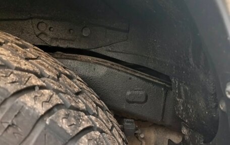 Toyota Land Cruiser 200, 2014 год, 4 300 000 рублей, 13 фотография