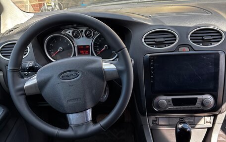 Ford Focus II рестайлинг, 2008 год, 690 000 рублей, 6 фотография