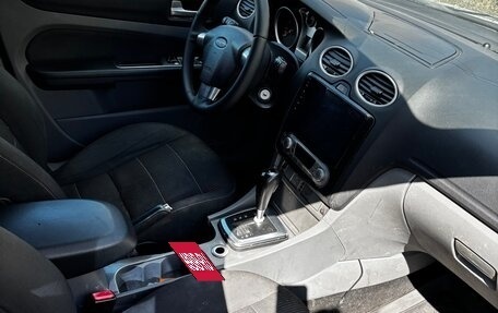 Ford Focus II рестайлинг, 2008 год, 690 000 рублей, 5 фотография