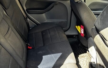 Ford Focus II рестайлинг, 2008 год, 690 000 рублей, 7 фотография