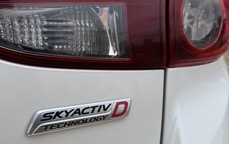 Mazda Axela, 2017 год, 1 470 000 рублей, 10 фотография
