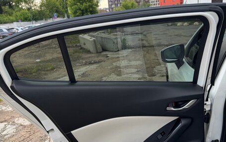 Mazda Axela, 2017 год, 1 470 000 рублей, 11 фотография