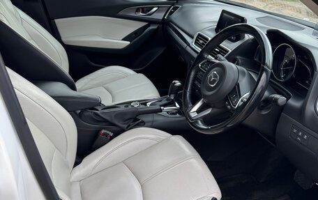 Mazda Axela, 2017 год, 1 470 000 рублей, 17 фотография