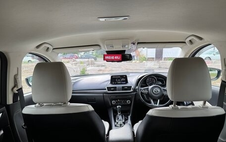 Mazda Axela, 2017 год, 1 470 000 рублей, 16 фотография