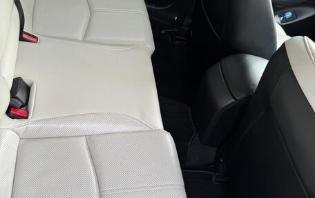 Mazda Axela, 2017 год, 1 470 000 рублей, 21 фотография