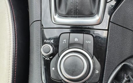 Mazda Axela, 2017 год, 1 470 000 рублей, 23 фотография